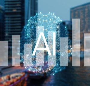 AI for small business marketing
