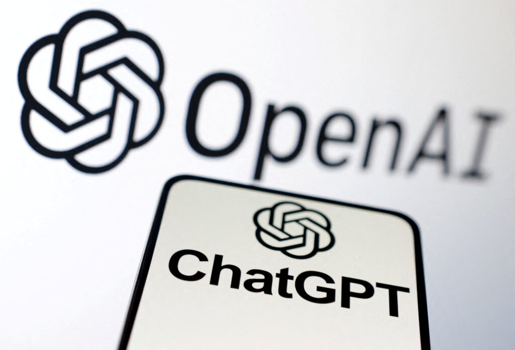 what is openai chatgpt