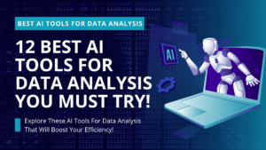 AI Tools for Data Analysis